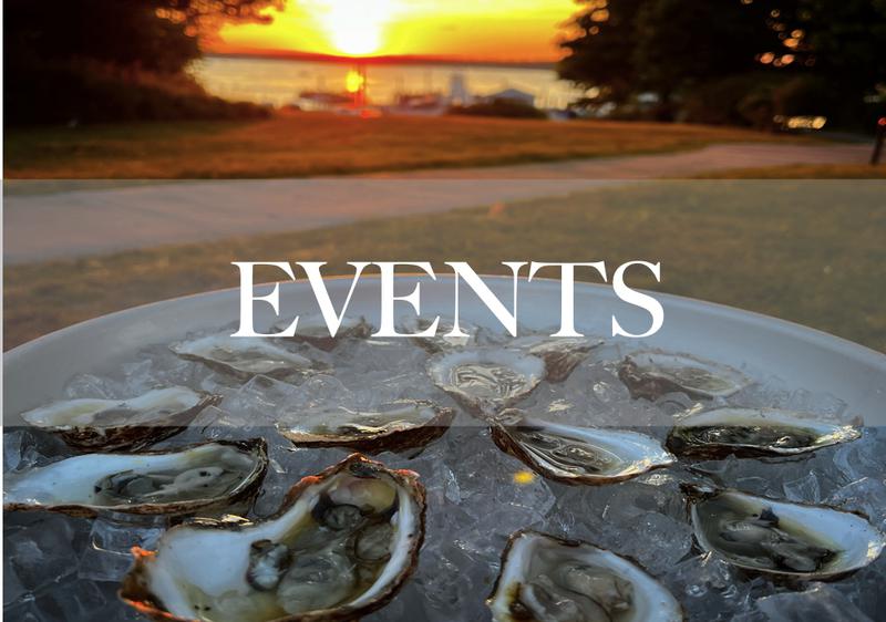 Oyster Events