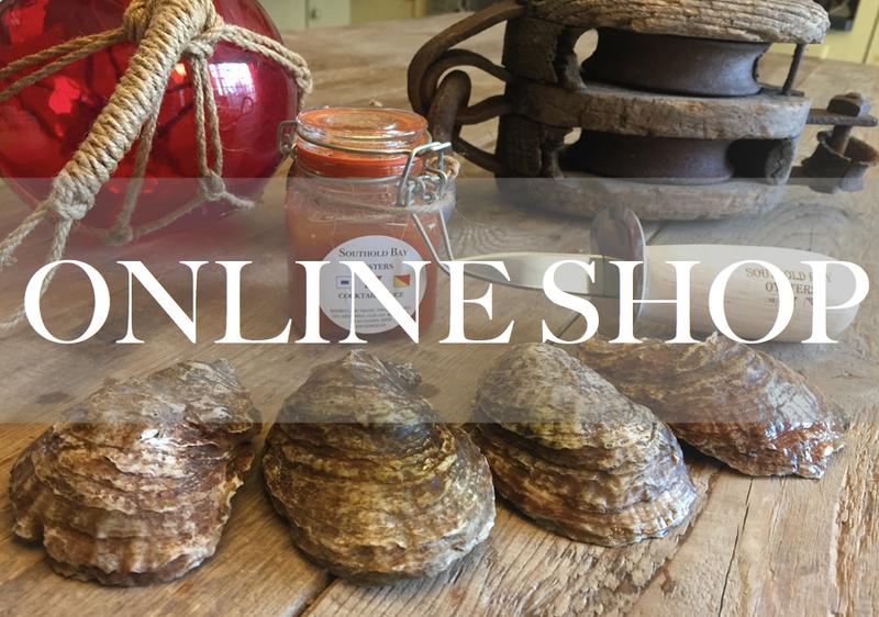 Southold Bay Oysters Southold, NY 11971