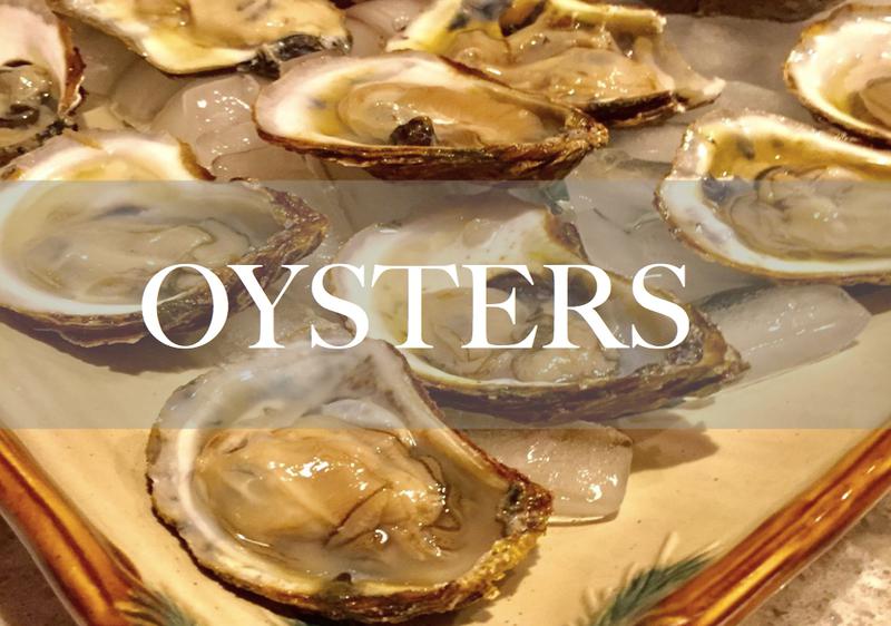 Southold Bay Oysters Southold, NY 11971