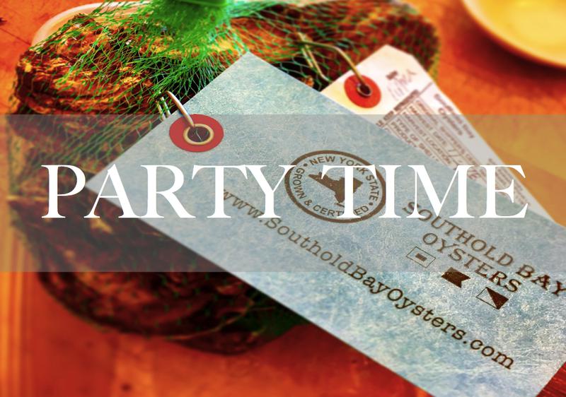 Southold Bay Oysters Southold, NY 11971