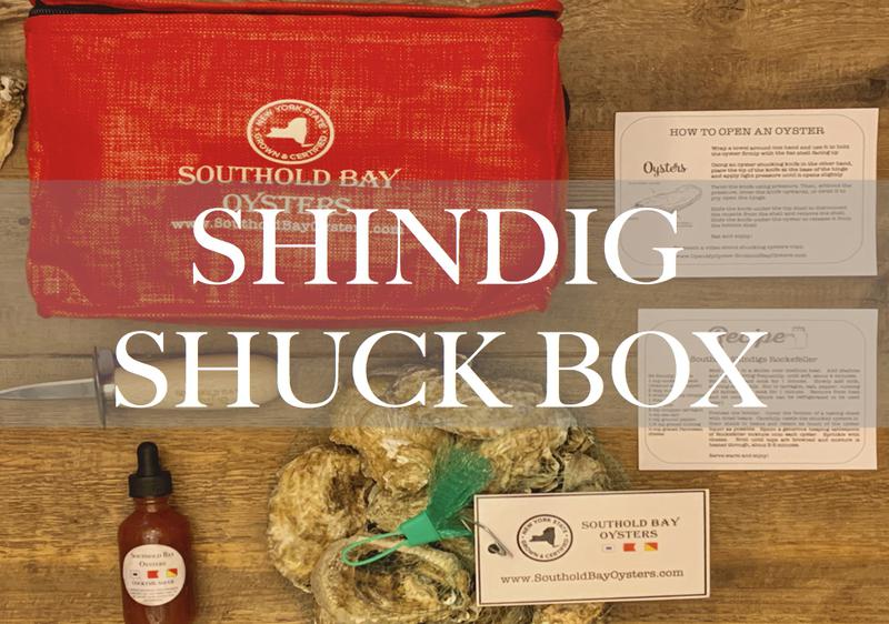 Southold Bay Oysters Southold, NY 11971