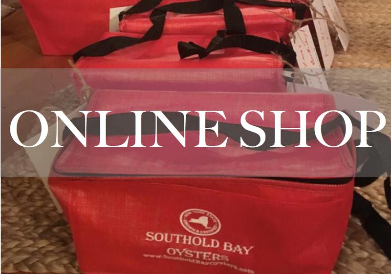 Southold Bay Oysters Southold, NY 11971